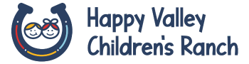 Happy Valley Children's Ranch Preschool Logo