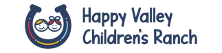 Happy Valley Children's Ranch Preschool Logo