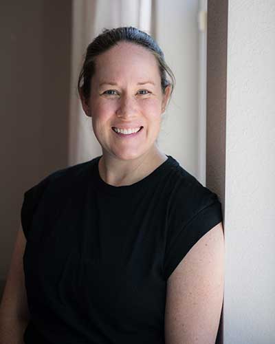 Bethany Tileston