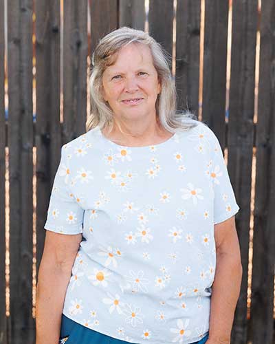Colleen Taylor