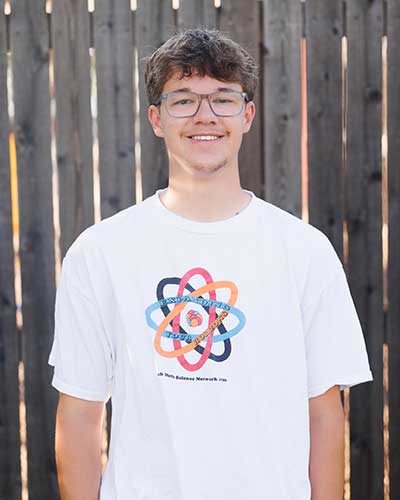 Jacob Olsen