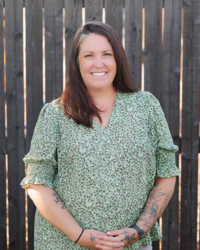 Laurie Maddux