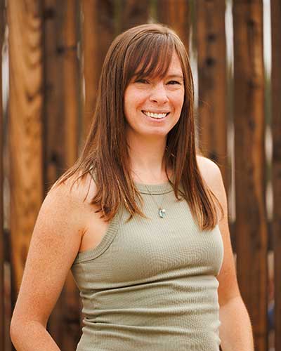 Michelle Bandos