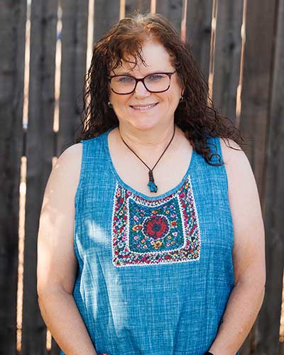 Patti Sweeden