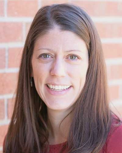 Sara Hill